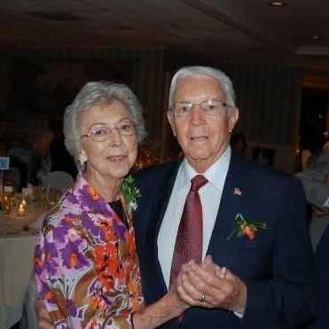 <i class="material-icons" data-template="memories-icon">chat_bubble</i><br/>Dononvan L Willsie, Air Force, Lt Col<br/>Posted by: Your loving Family<br/><div class='remember-wall-long-description'>Merry Christmas in Heaven. As the holidays come around again, we find ourselves thinking of you both even more than usual. Christmas isn’t quite the same without you here. We miss your stories, your hugs, the way you made every gathering feel special just by being present. The love you gave us is woven into our family. Thank you for the warmth, the guidance, and the memories that still bring comfort. We hope you can feel how much you’re missed and how deeply you are loved. Merry Christmas, Grandma and Grandad. We love you. Your family The Porters, Carpenters, Harrisons and Willsies</div><a class='btn btn-primary btn-sm mt-2 remember-wall-toggle-long-description' onclick='initRememberWallToggleLongDescriptionBtn(this)'>Learn more</a>