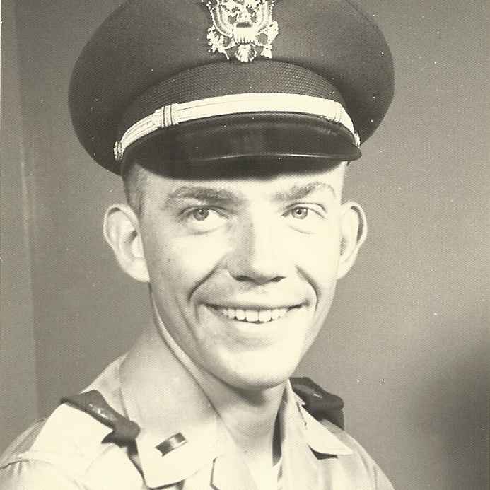 <i class="material-icons" data-template="memories-icon">chat_bubble</i><br/>Larry Duane Meyers, Army, Lt. Col<br/>Born 9/26/1935<br/>Passed on 12/4/2022<br/>Posted by: Dennis and Sarah Hill<br/><div class='remember-wall-long-description'>We thank you so much for your service! We love and miss you very much!</div><a class='btn btn-primary btn-sm mt-2 remember-wall-toggle-long-description' onclick='initRememberWallToggleLongDescriptionBtn(this)'>Learn more</a>
