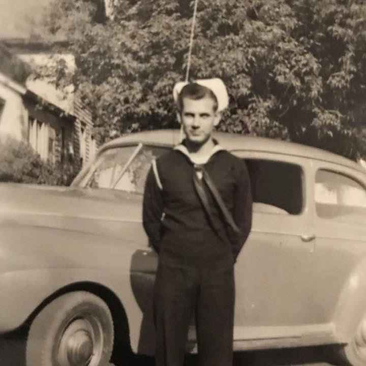 <i class="material-icons" data-template="memories-icon">chat_bubble</i><br/>Lowell Marvin Mouw, Navy, <br/>Posted by: Donn Mouw<br/><div class='remember-wall-long-description'>Thanks for your service , Dad.</div><a class='btn btn-primary btn-sm mt-2 remember-wall-toggle-long-description' onclick='initRememberWallToggleLongDescriptionBtn(this)'>Learn more</a>