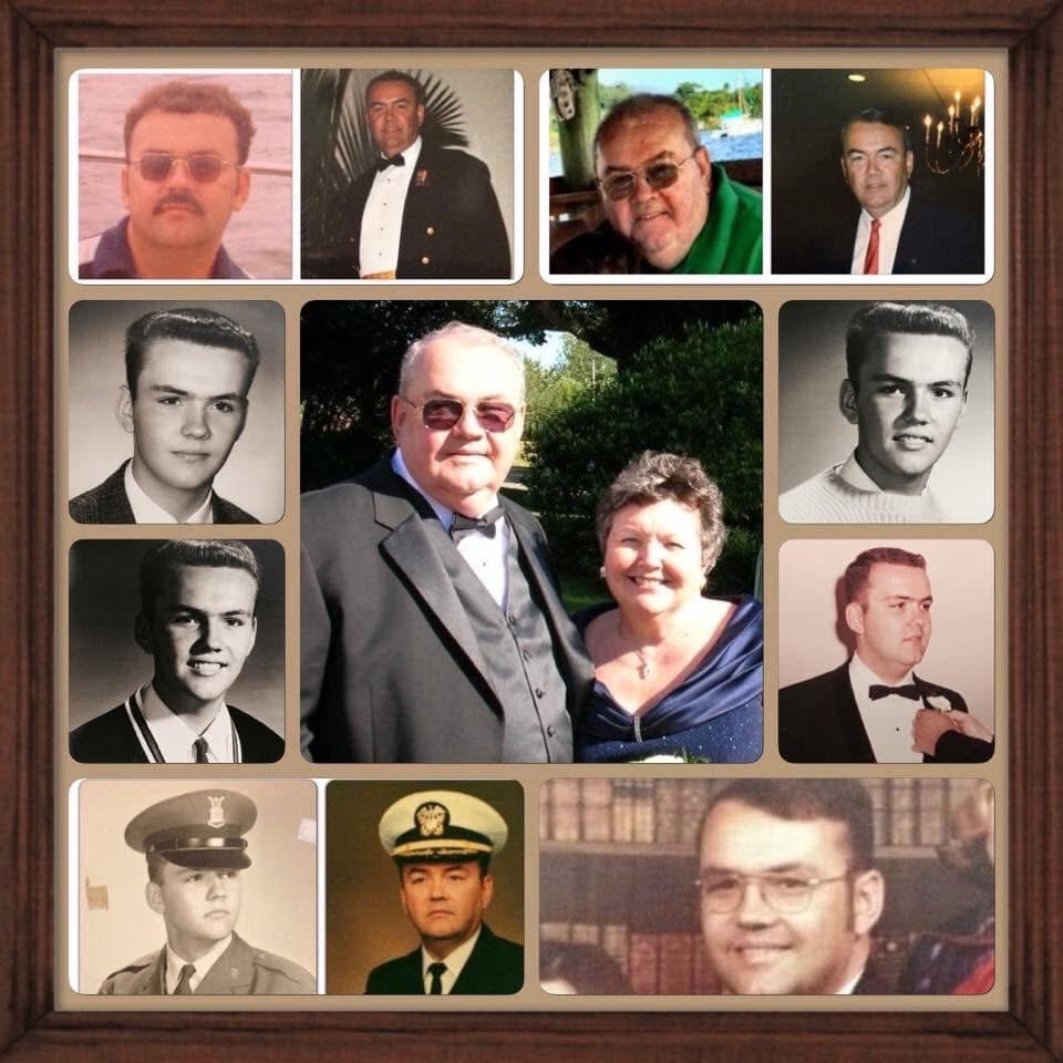 <i class="material-icons" data-template="memories-icon">chat_bubble</i><br/>Frank Morris, Navy, Commander <br/>Posted by: TRENT MORRIS<br/><div class='remember-wall-long-description'>Love you and miss you Pop</div><a class='btn btn-primary btn-sm mt-2 remember-wall-toggle-long-description' onclick='initRememberWallToggleLongDescriptionBtn(this)'>Learn more</a>