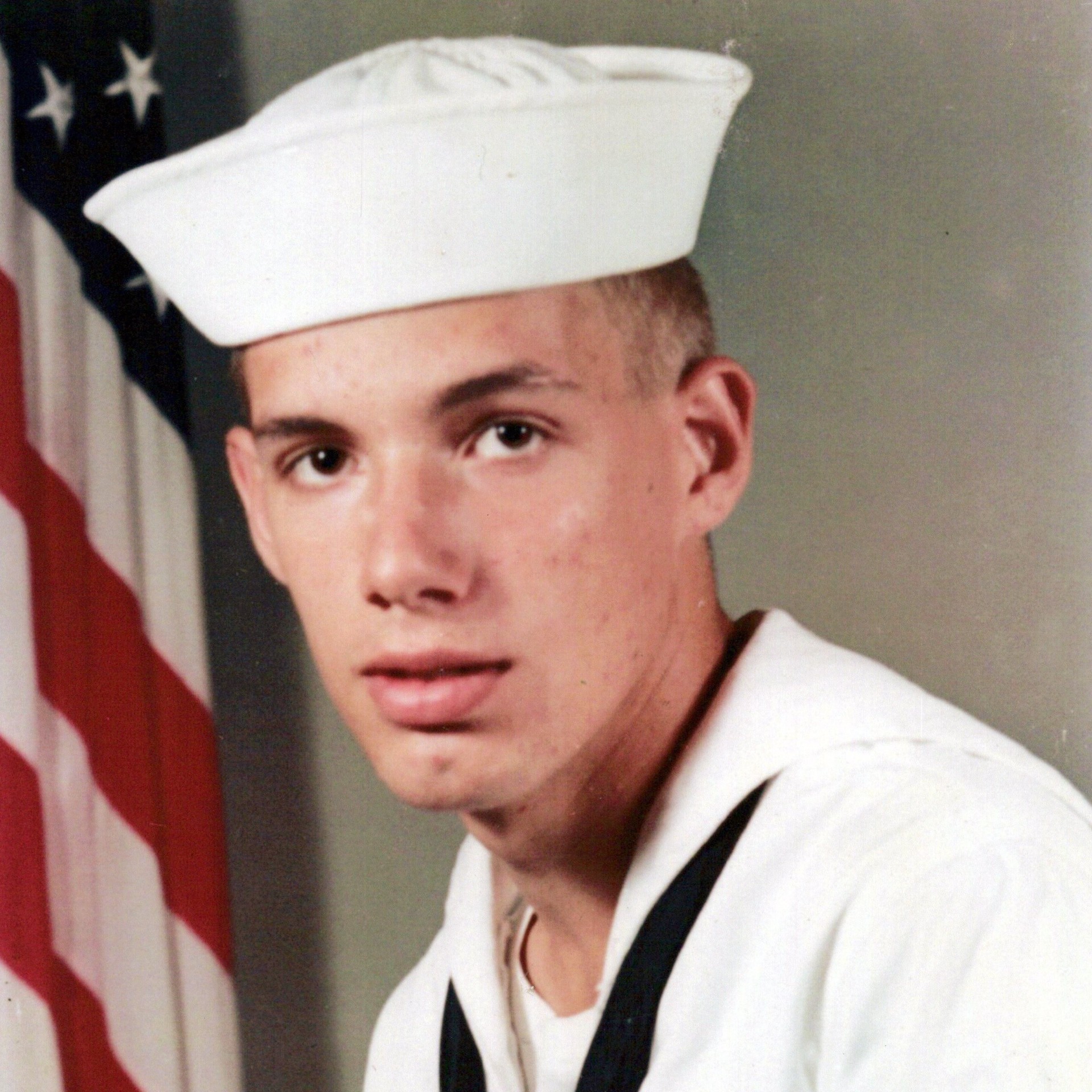 <i class="material-icons" data-template="memories-icon">chat_bubble</i><br/>Kim Brindamour, AN<br/>Posted by: Renee Brindamour<br/><div class='remember-wall-long-description'>Honoring U.S. Navy Veteran Kim "Bubba" Brindamour. Your kindness, strength, and unwavering devotion to family are your lasting legacy. The most amazing man I ever met. You are so loved and missed every single day.</div><a class='btn btn-primary btn-sm mt-2 remember-wall-toggle-long-description' onclick='initRememberWallToggleLongDescriptionBtn(this)'>Learn more</a>