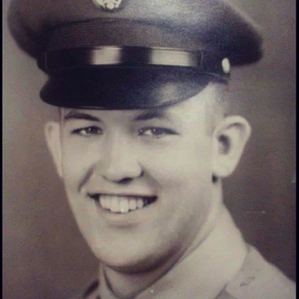 <i class="material-icons" data-template="memories-icon">chat_bubble</i><br/>Aubrey Clyde Britt, Army, SP5<br/>Posted by: Tammy<br/><div class='remember-wall-long-description'>Love & Miss you every day daddy!</div><a class='btn btn-primary btn-sm mt-2 remember-wall-toggle-long-description' onclick='initRememberWallToggleLongDescriptionBtn(this)'>Learn more</a>