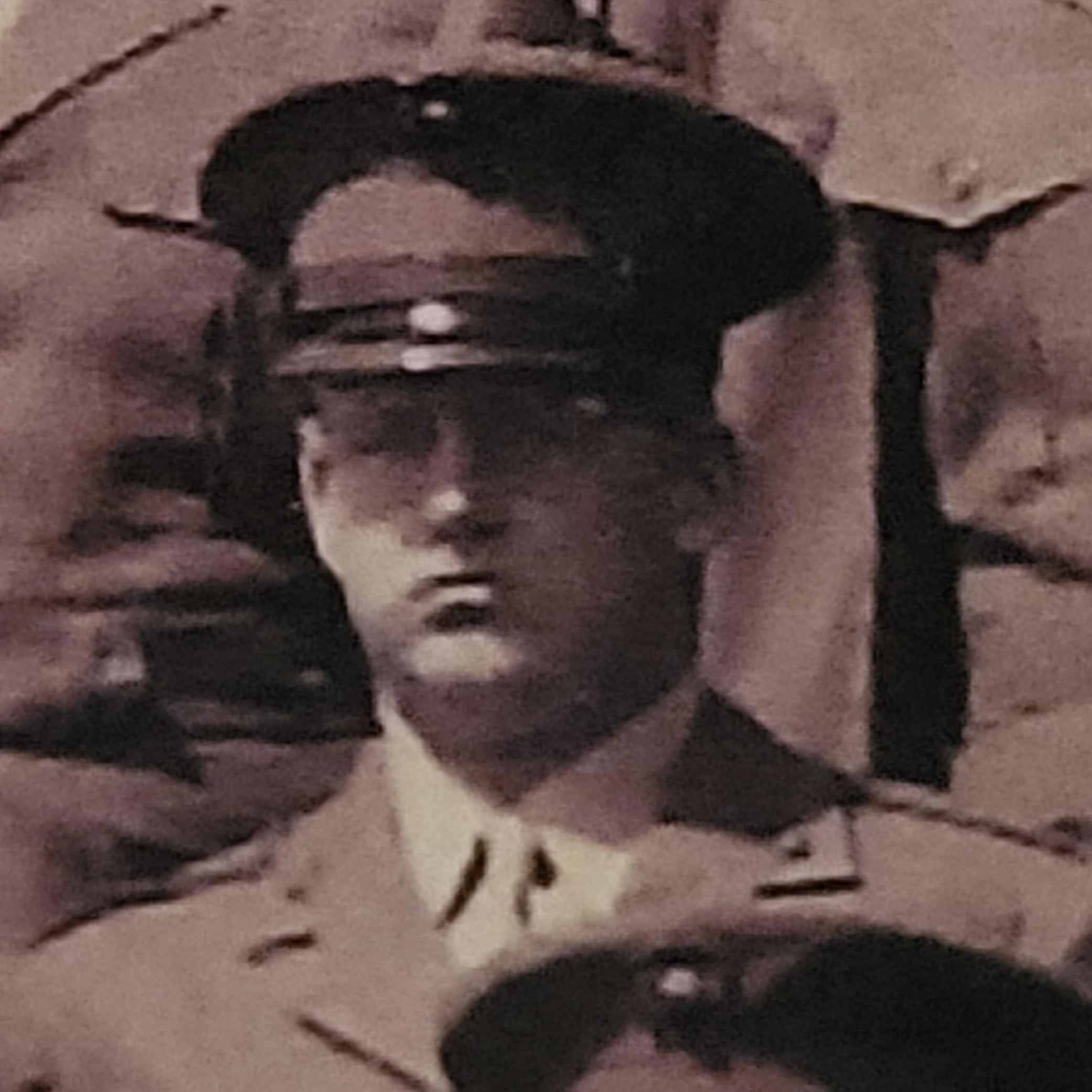 <i class="material-icons" data-template="memories-icon">chat_bubble</i><br/>Merrill William Clark, Marine Corps, Private 1st Class<br/>Posted by: His wife and children<br/><div class='remember-wall-long-description'>Merrill William Clark passed away on August 11, 2025</div><a class='btn btn-primary btn-sm mt-2 remember-wall-toggle-long-description' onclick='initRememberWallToggleLongDescriptionBtn(this)'>Learn more</a>