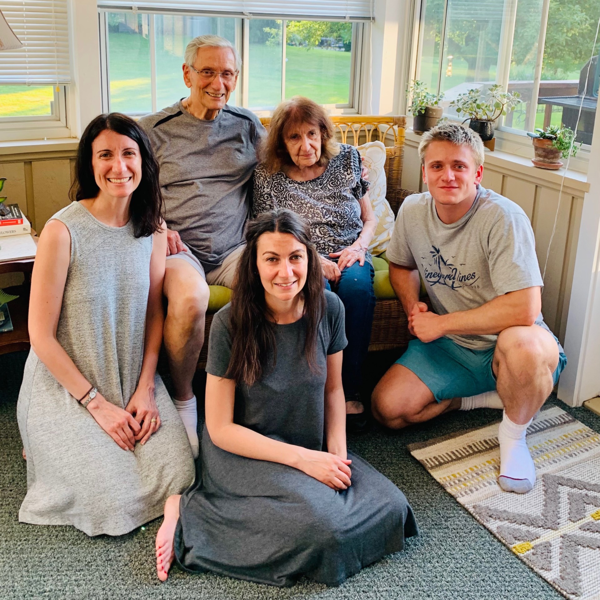 <i class="material-icons" data-template="memories-icon">chat_bubble</i><br/>Rosemary Bovalino, Army, <br/>Born 6/20/1932<br/>Passed on 1/17/2024<br/>Posted by: The Bovalino Family<br/><div class='remember-wall-long-description'>Mom- We all love ?? you and miss you dearly. Christmas will never be the same for us without you here. Forever with us. Your-Husband, Children, & Grandchildren</div><a class='btn btn-primary btn-sm mt-2 remember-wall-toggle-long-description' onclick='initRememberWallToggleLongDescriptionBtn(this)'>Learn more</a>