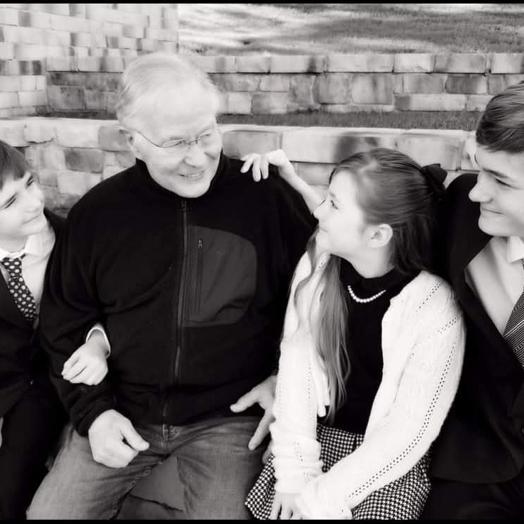 <i class="material-icons" data-template="memories-icon">chat_bubble</i><br/>Jon Robert Meadows, Army, Sgt<br/>Born 5/3/1943<br/>Passed on 9/2/2021<br/>Posted by: Dawn Kotalik<br/><div class='remember-wall-long-description'>You are missed everyday. Your legacy lives on in your amazing grandchildren who share your commitment to others above self. We love you. Dawn, John, Rafe, Grace, Reed, Noah, and Jarrett</div><a class='btn btn-primary btn-sm mt-2 remember-wall-toggle-long-description' onclick='initRememberWallToggleLongDescriptionBtn(this)'>Learn more</a>