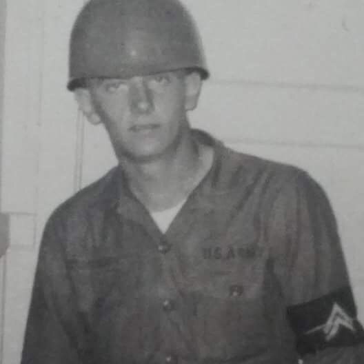 <i class="material-icons" data-template="memories-icon">chat_bubble</i><br/>Robert W. Renninger, Army, Sgt<br/>Born 5/4/1949<br/>Passed on 12/1/2013<br/>Posted by: Bill Renninger<br/><div class='remember-wall-long-description'>In our honor and memory, your brother Bill</div><a class='btn btn-primary btn-sm mt-2 remember-wall-toggle-long-description' onclick='initRememberWallToggleLongDescriptionBtn(this)'>Learn more</a>