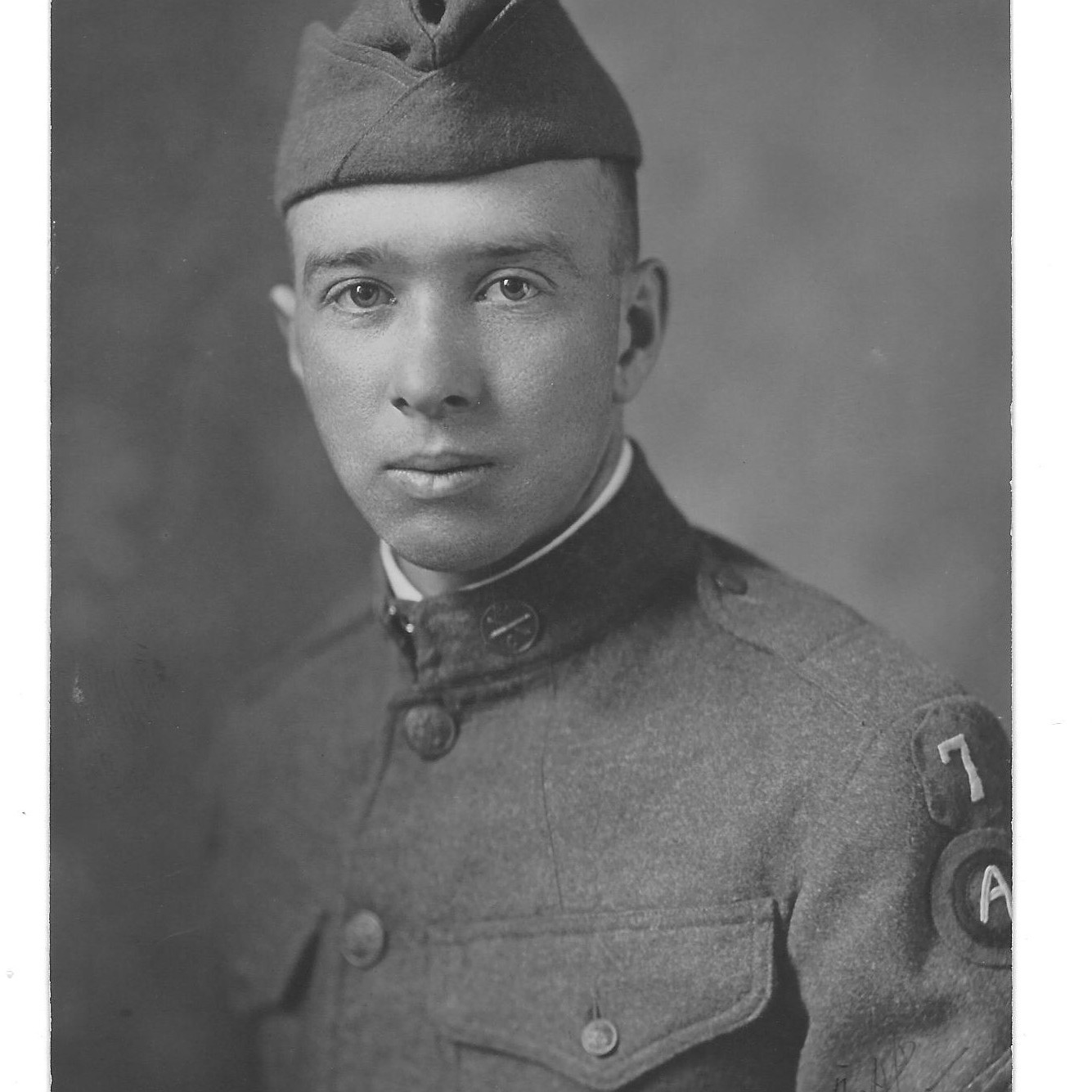 <i class="material-icons" data-template="memories-icon">chat_bubble</i><br/>Posted by: Rex Peterson<br/><div class='remember-wall-long-description'>Addie Ray Leebrick WWI</div><a class='btn btn-primary btn-sm mt-2 remember-wall-toggle-long-description' onclick='initRememberWallToggleLongDescriptionBtn(this)'>Learn more</a>