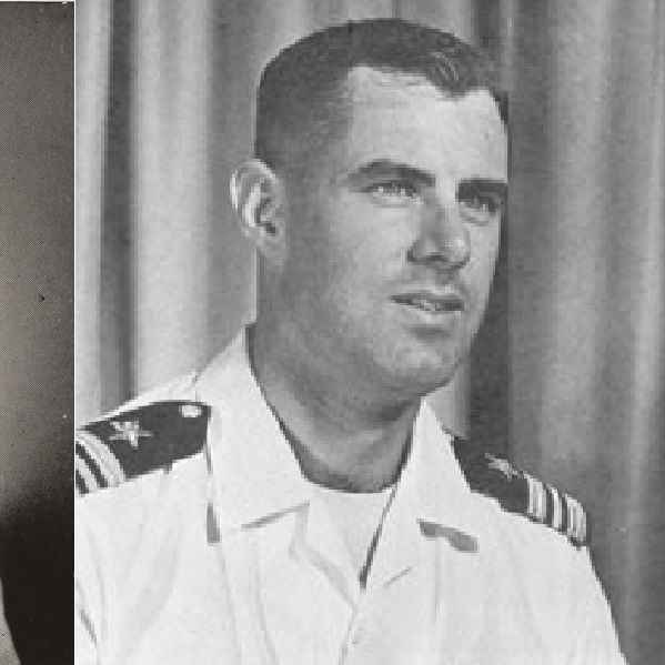 <i class="material-icons" data-template="memories-icon">chat_bubble</i><br/>Carl Jerrold Peterson, Navy, LCDR<br/>Born 10/31/1936<br/>Passed on 4/2/1969<br/>Posted by: Peggy Whitcomb, Family Friend<br/><div class='remember-wall-long-description'>LCDR Carl Peterson was killed in Action in Viet Nam. He was a friend of my father's.https://www.vvmf.org/Wall-of-Faces/40435/CARL-J-PETERSON/</div><a class='btn btn-primary btn-sm mt-2 remember-wall-toggle-long-description' onclick='initRememberWallToggleLongDescriptionBtn(this)'>Learn more</a>