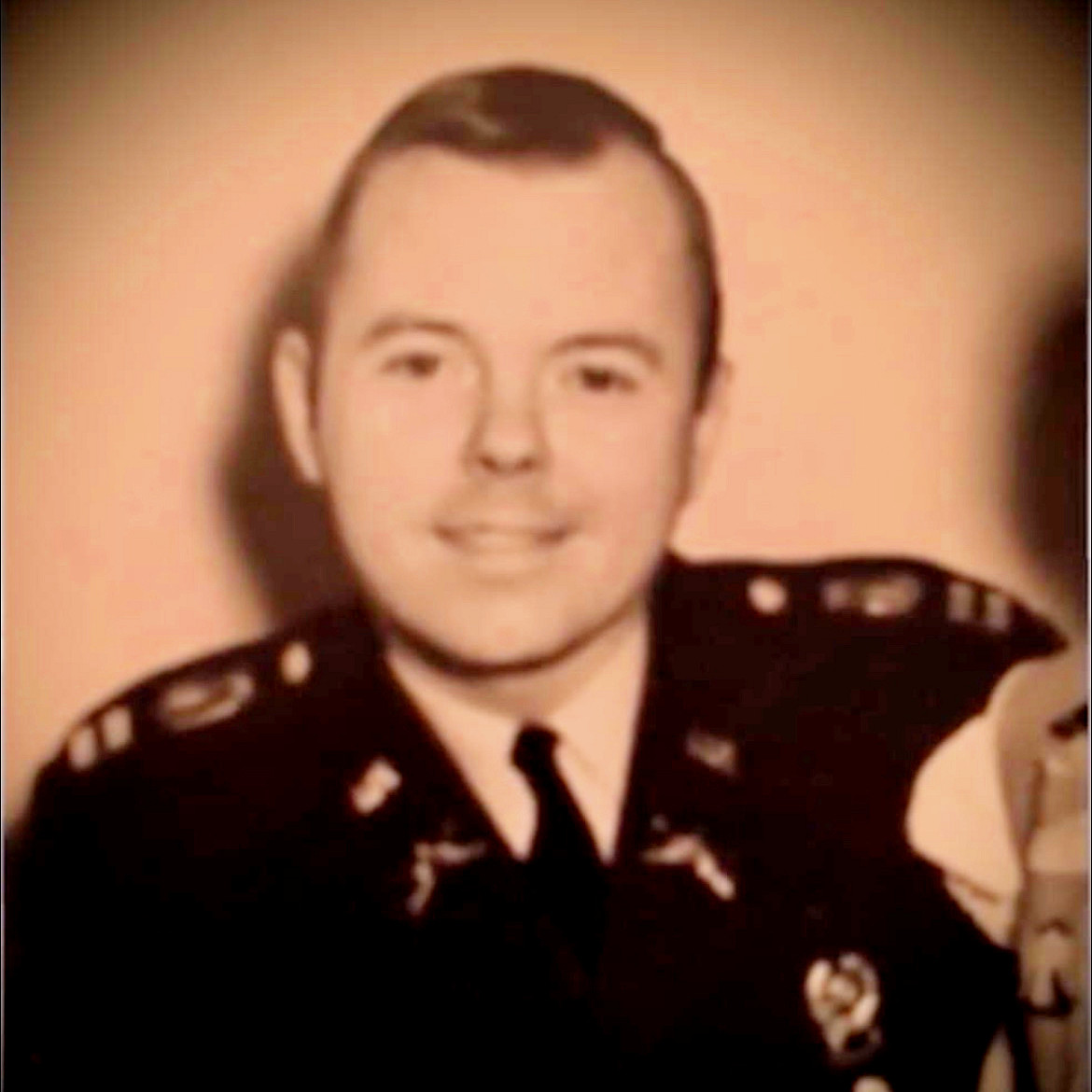 <i class="material-icons" data-template="memories-icon">chat_bubble</i><br/>Donald C. Lamothe, Army, Captain<br/>Posted by: Carole M. Cooney<br/><div class='remember-wall-long-description'>My cousin Donald enlisted in the ROTC while in college and joined the U.S Army upon graduation. He applied and was accepted to the Special Forces. Donald's service took him to many places, including Germany. He was proud to serve and retired with the rank of Captain. He died on October 30, 2022 and is dearly missed by all who loved him.</div><a class='btn btn-primary btn-sm mt-2 remember-wall-toggle-long-description' onclick='initRememberWallToggleLongDescriptionBtn(this)'>Learn more</a>