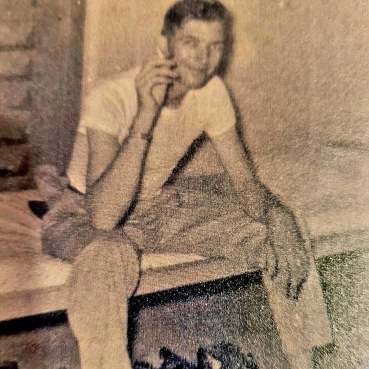 <i class="material-icons" data-template="memories-icon">chat_bubble</i><br/>JIMMY L FLETCHER, Air Force, SSGT<br/>Born 7/13/1932<br/>Passed on 8/3/2002<br/>Posted by: Charles & Walter<br/><div class='remember-wall-long-description'>Time may pass, but you are always with us. We love you so much. Until we see you againMerry Christmas Dad. Love your boys</div><a class='btn btn-primary btn-sm mt-2 remember-wall-toggle-long-description' onclick='initRememberWallToggleLongDescriptionBtn(this)'>Learn more</a>