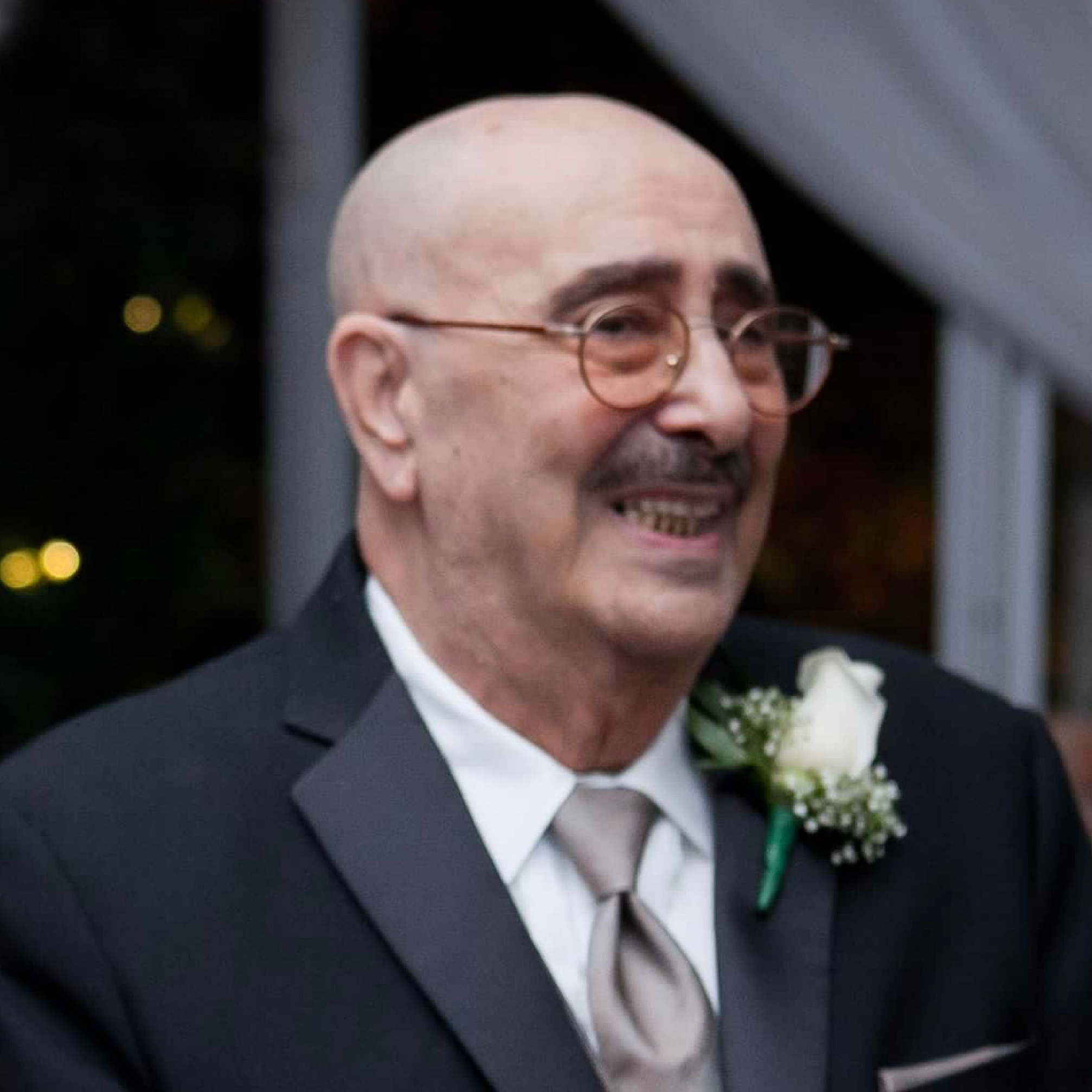 <i class="material-icons" data-template="memories-icon">chat_bubble</i><br/>Angelo LaTerra, Army, PFC<br/>Born 9/8/1931<br/>Passed on 2/17/2024<br/><div class='remember-wall-long-description'>Our Grandfather came from Sicily at 15, fought for our country, raised 5 girls, seen his grandchildren and great grandchildren, worked night and day to provide for his family , was loved and respected by everyone who crossed paths with him. He’s a cancer survivor, had multiple major heart surgeries and when millions of people died from Covid.. he survived… I don’t think there is anything he hasn’t done. I think that’s what makes his life so successful. He’s seen joy, he’s seen sadness…he’s seen life. Popi you are missed more than words can say. We are so proud to be your family and grateful to have had you in our lives. Your daughters, grandchildren and great grandchildren will hold you in their hearts forever. We love you!</div><a class='btn btn-primary btn-sm mt-2 remember-wall-toggle-long-description' onclick='initRememberWallToggleLongDescriptionBtn(this)'>Learn more</a>