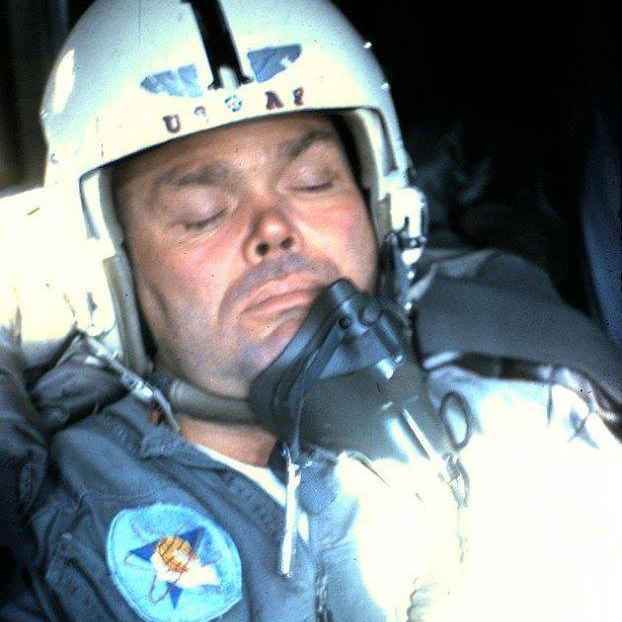 <i class="material-icons" data-template="memories-icon">chat_bubble</i><br/>Fred W Ermel Jr, Air Force, Colonel<br/>Posted by: Fred W Ermel III<br/><div class='remember-wall-long-description'>Even though you have been gone more than 30 years, I still miss our time together. Thanks for your service and may you rest in peace. Thanks for the memories. Love you dad.</div><a class='btn btn-primary btn-sm mt-2 remember-wall-toggle-long-description' onclick='initRememberWallToggleLongDescriptionBtn(this)'>Learn more</a>