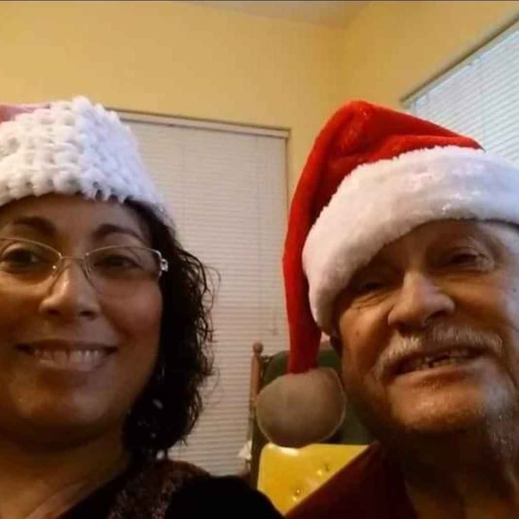 <i class="material-icons" data-template="memories-icon">chat_bubble</i><br/>Felix  Gonzales, Navy, <br/>Born 4/18/1930<br/>Passed on 11/30/2022<br/>Posted by: Norma Sosa<br/><div class='remember-wall-long-description'>Daddy, you are so dearly missed. I will always cherish the times you &amp; I spent in the kitchen, cooking out, &amp; watching TV together. Especially during Christmas when we used to get busy baking &amp; listening to Christmas music together. Merry Christmas Daddy,I love you &amp; you are forever in my heart, Norma</div><a class='btn btn-primary btn-sm mt-2 remember-wall-toggle-long-description' onclick='initRememberWallToggleLongDescriptionBtn(this)'>Learn more</a>