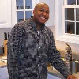 <i class="material-icons" data-template="memories-icon">chat_bubble</i><br/>Jelani Jackson, Army, SGT<br/>Posted by: Cari Mueller<br/><div class='remember-wall-long-description'>In loving my my veteran brother that is gone too soon! Your love, laughter, and friendship are appreciated and dearly missed. Thinking of you always. I love you, Jelani!</div><a class='btn btn-primary btn-sm mt-2 remember-wall-toggle-long-description' onclick='initRememberWallToggleLongDescriptionBtn(this)'>Learn more</a>