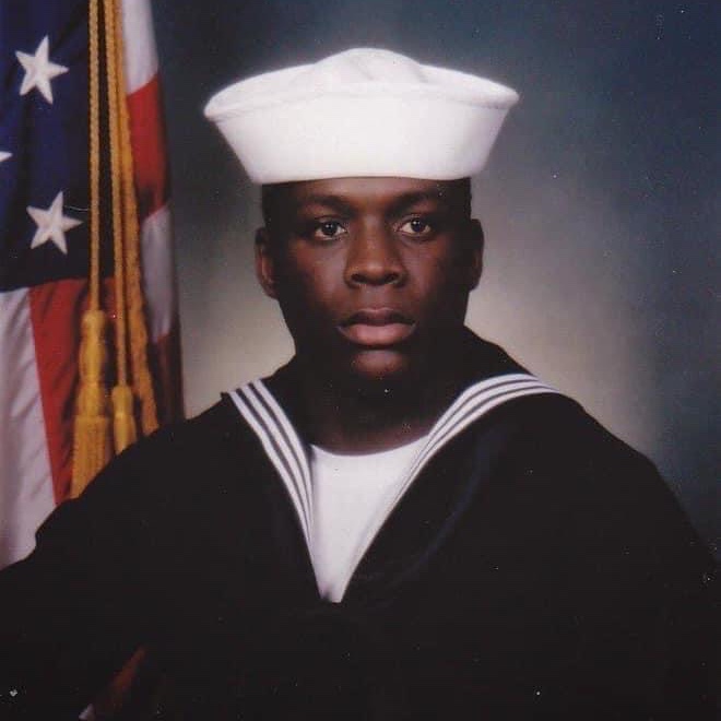 <i class="material-icons" data-template="memories-icon">chat_bubble</i><br/>Bertillus  Mark, Navy, <br/>Posted by: Jennifer  Mark<br/><div class='remember-wall-long-description'>In Loving Memory of CM2 (SCW) Bertillus Delphinus Mark, USN</div><a class='btn btn-primary btn-sm mt-2 remember-wall-toggle-long-description' onclick='initRememberWallToggleLongDescriptionBtn(this)'>Learn more</a>