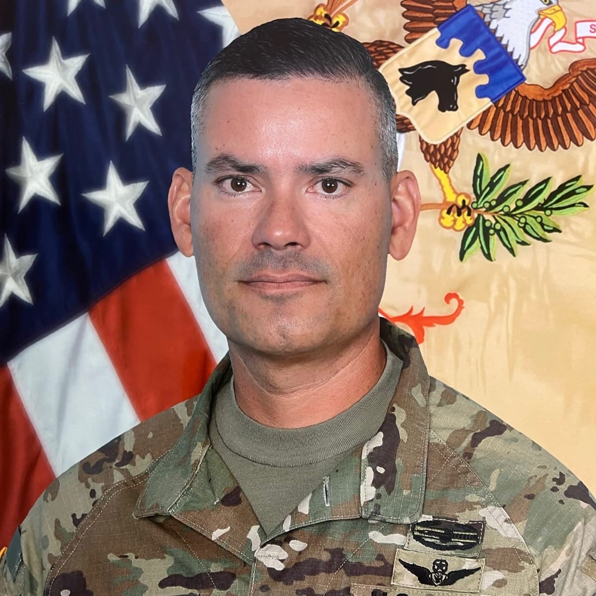 <i class="material-icons" data-template="memories-icon">chat_bubble</i><br/>Eladio Tirado Muller, Army, CSM<br/>Posted by: Melissa Tirado<br/><div class='remember-wall-long-description'>There is not a single day that we honor you. Adrian and Gabriel miss your cooking. I miss your presence every day. You are never forgotten and never will be, you live deeply in our hearts. Thanksgiving and Christmas will never be the same without you. Love always.</div><a class='btn btn-primary btn-sm mt-2 remember-wall-toggle-long-description' onclick='initRememberWallToggleLongDescriptionBtn(this)'>Learn more</a>