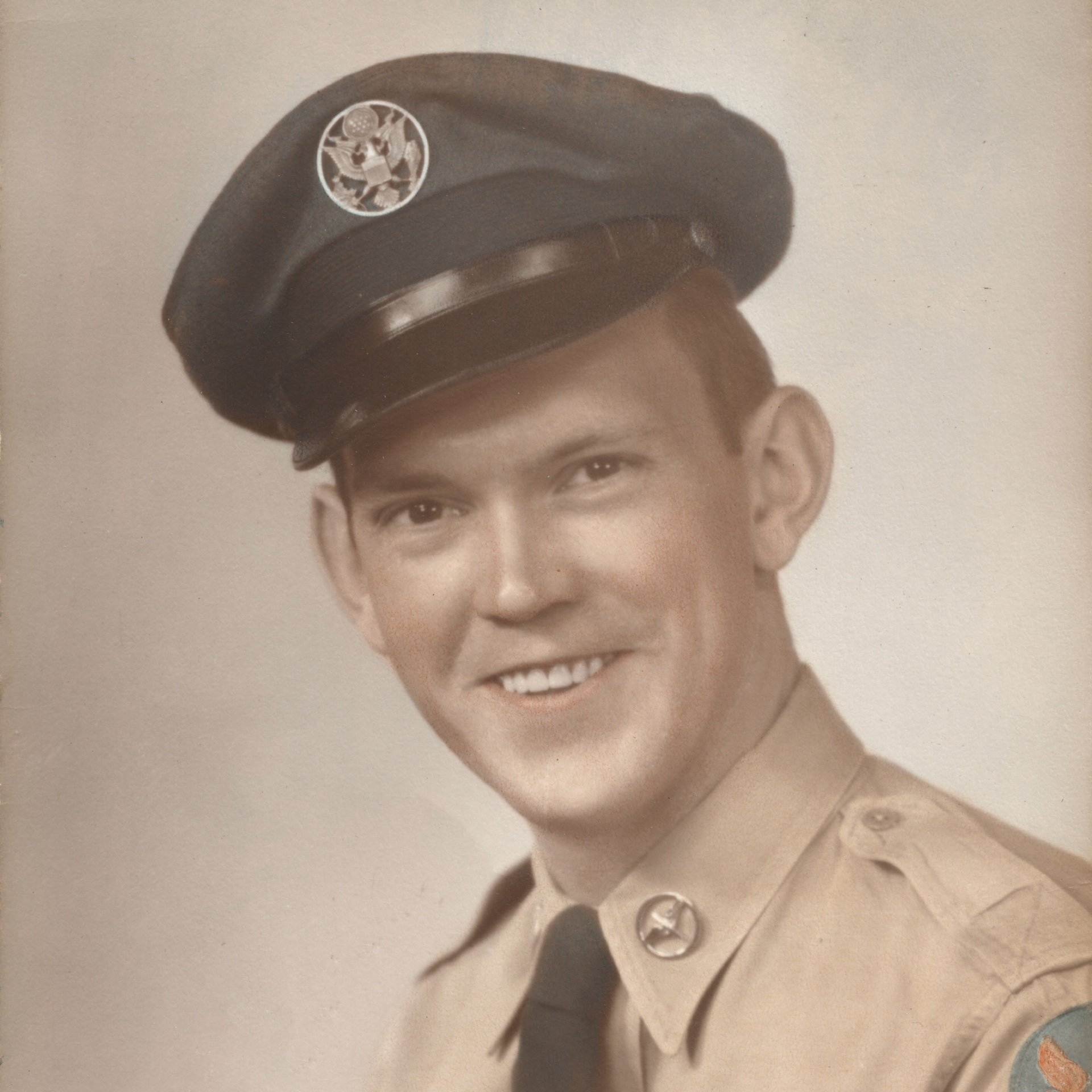 <i class="material-icons" data-template="memories-icon">chat_bubble</i><br/>Herman Joseph “Kit” Karsten, <br/>Posted by: Karen Cary<br/><div class='remember-wall-long-description'>In loving memory of Herman Joseph “Kit” Karsten.  He was a wonderful man who loved his country and his family.</div><a class='btn btn-primary btn-sm mt-2 remember-wall-toggle-long-description' onclick='initRememberWallToggleLongDescriptionBtn(this)'>Learn more</a>