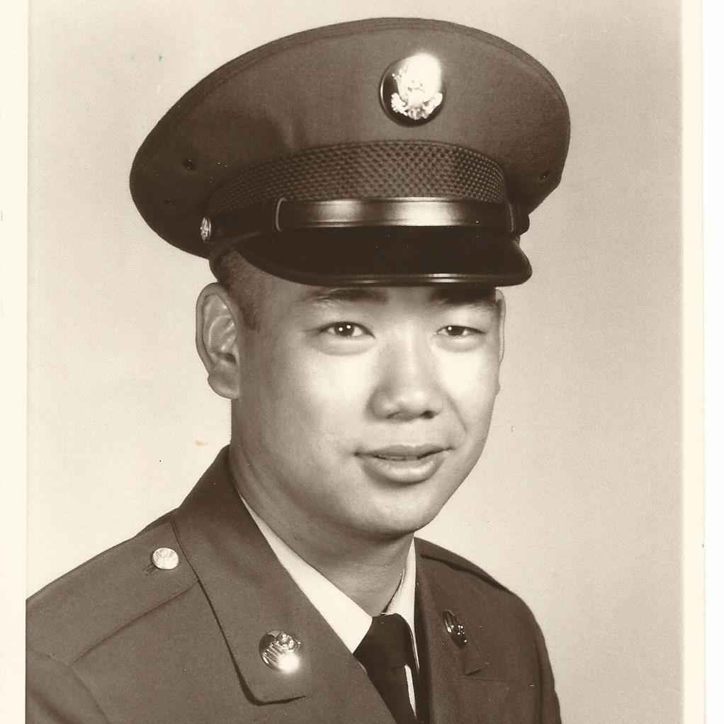 <i class="material-icons" data-template="memories-icon">chat_bubble</i><br/>Sadao James Hilario, Army, SP-6<br/>Born 3/22/1947<br/>Passed on 3/8/2024<br/>Posted by: Ann<br/><div class='remember-wall-long-description'>My husband:Sadao James Hilario03/22/1947 - 03/08/2024U.S. Army 1966-1968 SP-6Chu Lai, Vietnam 1968-1969Flight Engineer CH-47132nd Assault Support Helicopter Company (ASHC) with the 1st Aviation Brigade, Americal (23rd Infantry) Division</div><a class='btn btn-primary btn-sm mt-2 remember-wall-toggle-long-description' onclick='initRememberWallToggleLongDescriptionBtn(this)'>Learn more</a>