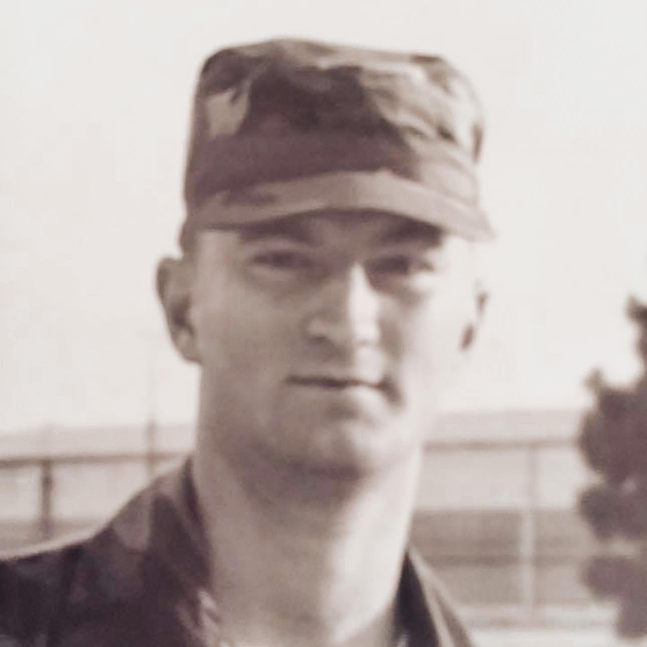<i class="material-icons" data-template="memories-icon">chat_bubble</i><br/>Kenneth Erwin Stinson, Army, SGT<br/>Posted by: Maxine Hart/Tina Halbert<br/><div class='remember-wall-long-description'>Our Hero, We love and miss you everyday. Mom and Dink</div><a class='btn btn-primary btn-sm mt-2 remember-wall-toggle-long-description' onclick='initRememberWallToggleLongDescriptionBtn(this)'>Learn more</a>