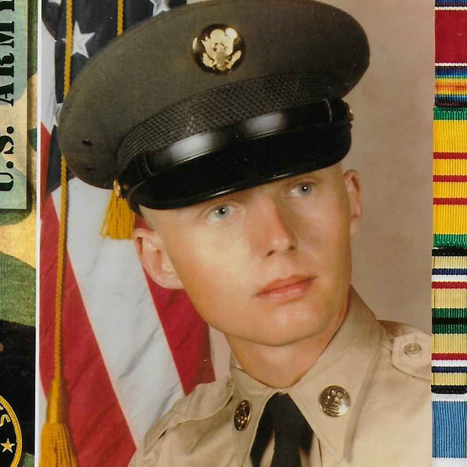 <i class="material-icons" data-template="memories-icon">chat_bubble</i><br/>Elmer C. Barney, Army, SP4(T)<br/>Posted by: Michael and Gloria Barney<br/><div class='remember-wall-long-description'>In loving memory of a true hero, we will always remember your sacrifices and love for our country. Your courage and dedication inspire us every day, reminding us of the strength you carried and the freedom you protected. Though no longer with us, your spirit lives on in our hearts.We love and miss you and honor your legacy with gratitude and pride.Love Michael and Gloria</div><a class='btn btn-primary btn-sm mt-2 remember-wall-toggle-long-description' onclick='initRememberWallToggleLongDescriptionBtn(this)'>Learn more</a>