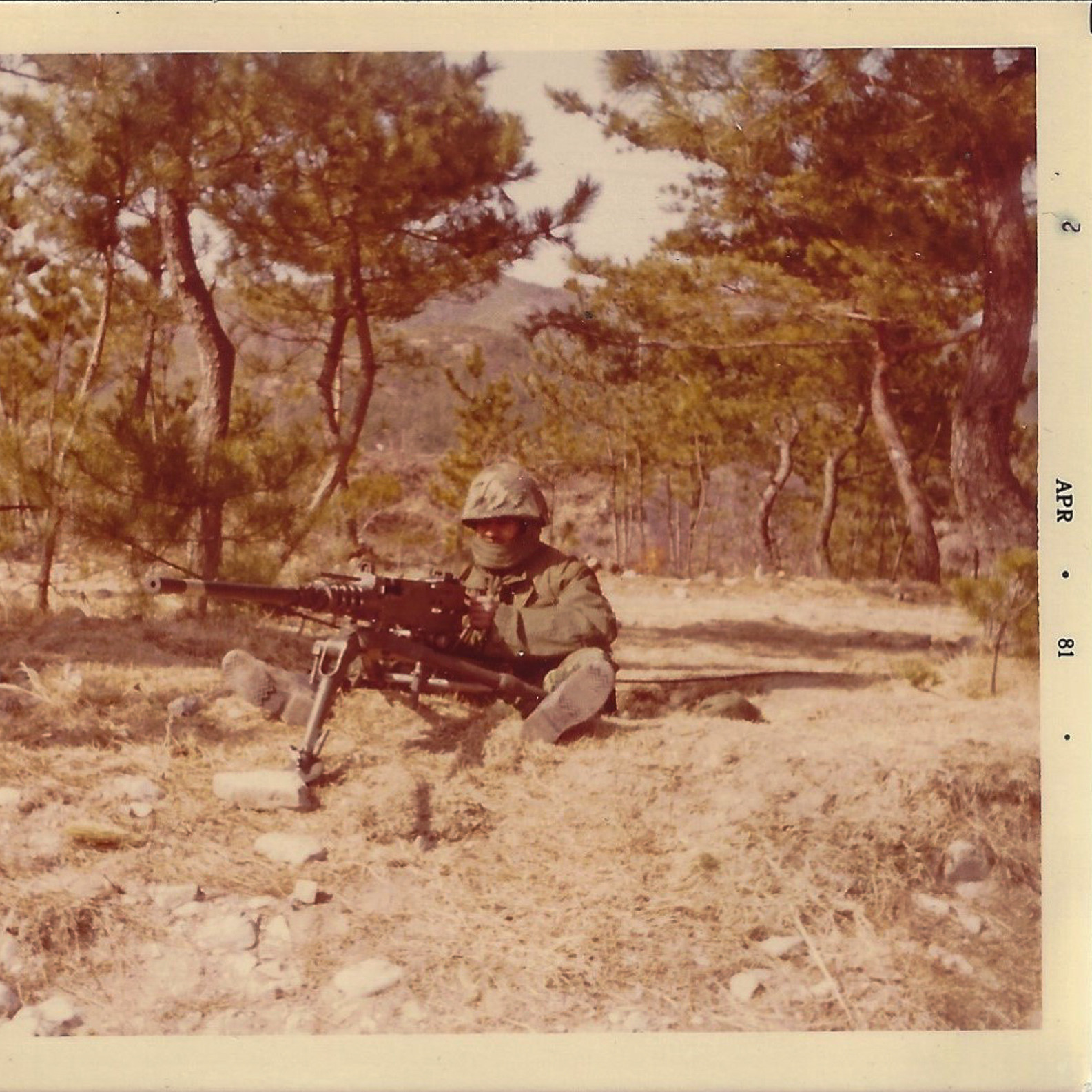 <i class="material-icons" data-template="memories-icon">chat_bubble</i><br/>Harri N Ramnanan, Marine Corps, Sergeant<br/>Born 3/3/1958<br/>Passed on 1/11/2025<br/>Posted by: Steve Ramnanan<br/><div class='remember-wall-long-description'>"We carry fire, not ashes." Mike and I are your living legacy, thank you for everything you did for mom, Mike, I, the rest of the family and our amazing country. You really inspired us and showed us anything can be done with hard work, and discipline. Nothing ever came easy, or was ever handed to you. The good the bad, hell, anything that came your way you tackled head on. I hope I can live up to those standards and beyond, dad. We all miss you so much and I just hope we can meet again some day.Every day I think about you and Aja, I miss the both of you very much. It's not the same seeing you two every day. I cherished every second I spent with you two. I want you to know we will continue to make you proud and won't ever give up. You never did and so won't we. This fire will be carried on from generation, to generation. I love you so much, dad.</div><a class='btn btn-primary btn-sm mt-2 remember-wall-toggle-long-description' onclick='initRememberWallToggleLongDescriptionBtn(this)'>Learn more</a>