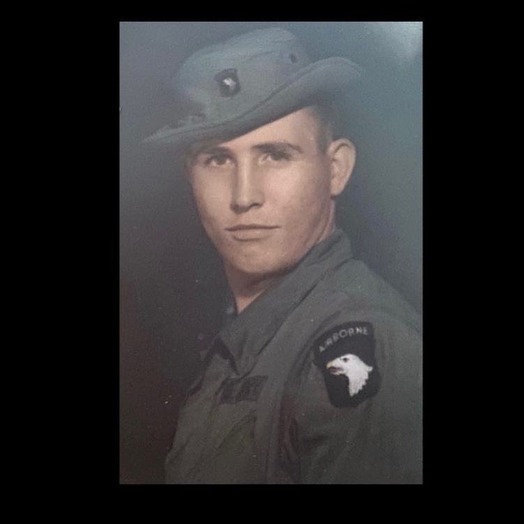 <i class="material-icons" data-template="memories-icon">chat_bubble</i><br/>Woodie, Goldie, Army, SP 4<br/>Posted by: All of us<br/><div class='remember-wall-long-description'>It was such an honor to have you as my daddy. You taught me/us so much more than you could ever imagine. We all learned from you and will continue to love you until we meet again. Your grandkids are so amazing. You'd be very proud. Your great grandkids are growing so fast.We all Love you.NEVER FORGOTTEN ??????????</div><a class='btn btn-primary btn-sm mt-2 remember-wall-toggle-long-description' onclick='initRememberWallToggleLongDescriptionBtn(this)'>Learn more</a>