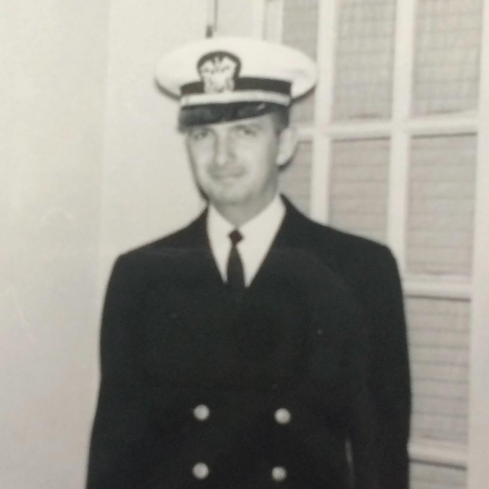 <i class="material-icons" data-template="memories-icon">chat_bubble</i><br/>Hubert A. Morgan Jr., Navy, Lieutenant<br/>Born 1/3/1935<br/>Passed on 1/23/2025<br/>Posted by: Misty Morgan<br/><div class='remember-wall-long-description'>Our first Christmas without you, Daddy. Who will collect all the pieces of wrapping paper this year? You will be remembered with the sweetest of memories and stories that will bring a smile... as you are forever dearly loved. May you find rest in the arms of our Lord Jesus.</div><a class='btn btn-primary btn-sm mt-2 remember-wall-toggle-long-description' onclick='initRememberWallToggleLongDescriptionBtn(this)'>Learn more</a>