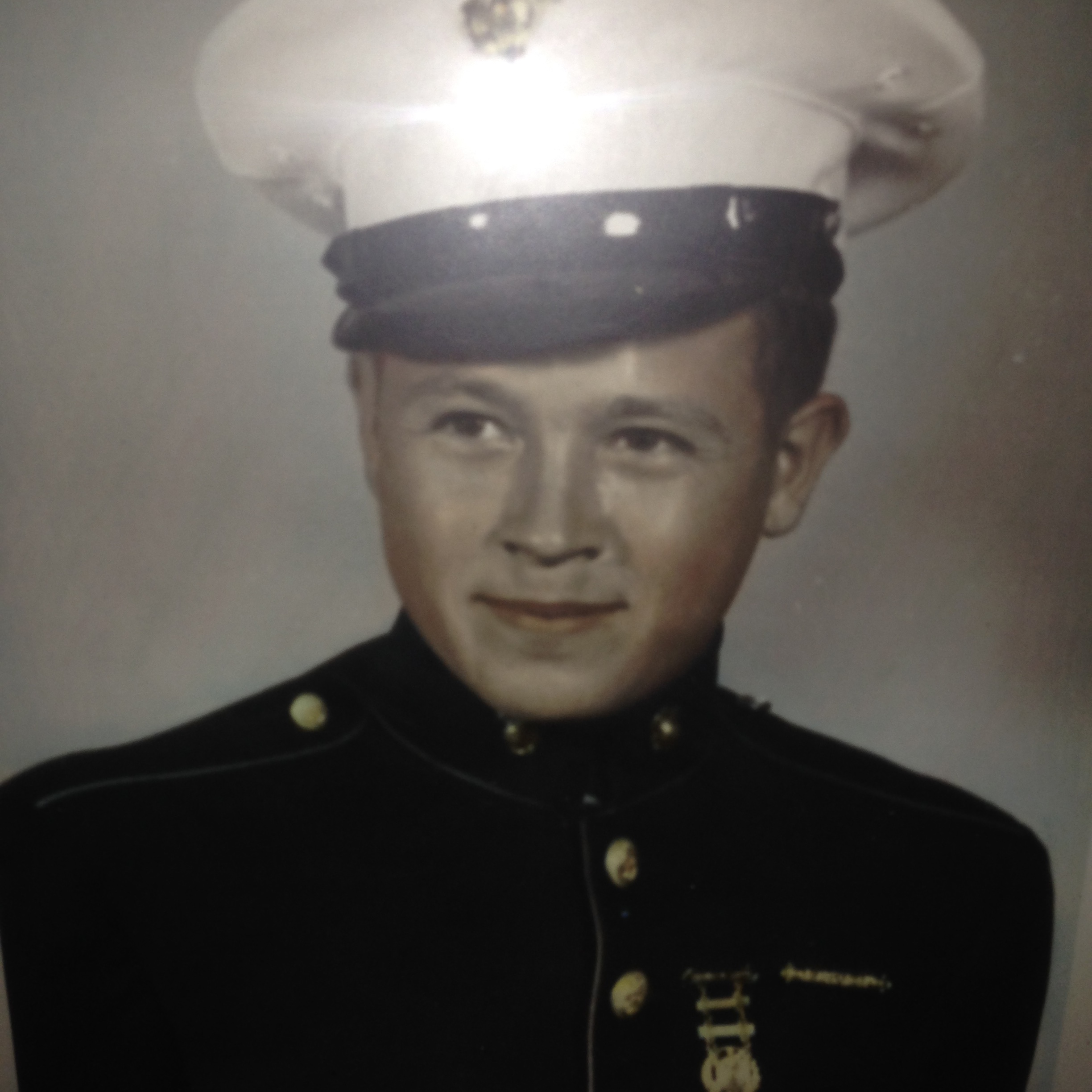 <i class="material-icons" data-template="memories-icon">chat_bubble</i><br/>FLOYD A. VENABLE, Marine Corps, CORPORAL<br/>Posted by: HIS GIRLS<br/><div class='remember-wall-long-description'>SEMPER FI ????</div><a class='btn btn-primary btn-sm mt-2 remember-wall-toggle-long-description' onclick='initRememberWallToggleLongDescriptionBtn(this)'>Learn more</a>