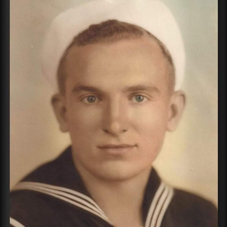 <i class="material-icons" data-template="memories-icon">chat_bubble</i><br/>Posted by: Felicia Miller<br/><div class='remember-wall-long-description'>Remembering all WWII veterans and all the fallen heroes that came after. We thank you for your service to our country. God Bless you, Daddy! WWII U.S. Navy PFC</div><a class='btn btn-primary btn-sm mt-2 remember-wall-toggle-long-description' onclick='initRememberWallToggleLongDescriptionBtn(this)'>Learn more</a>