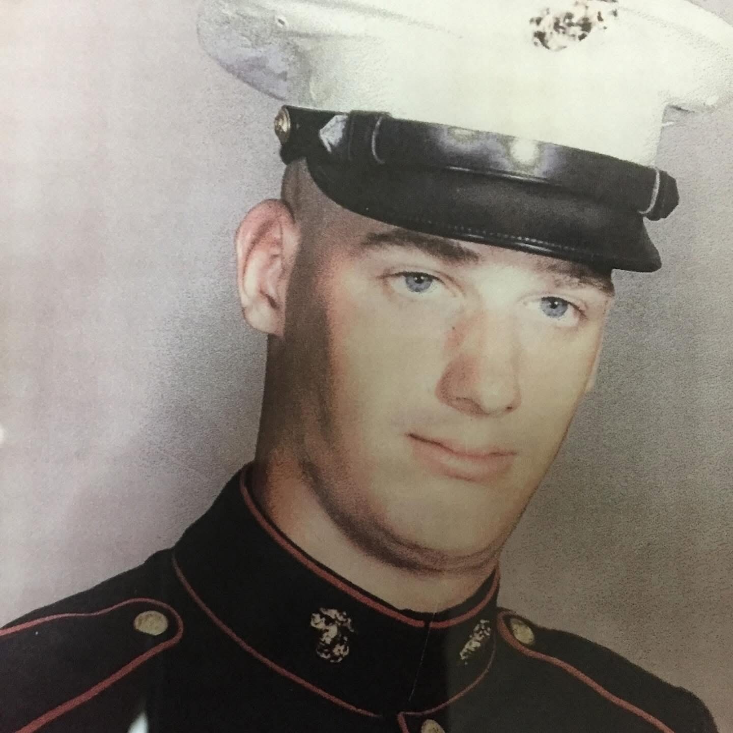 <i class="material-icons" data-template="memories-icon">chat_bubble</i><br/>Timothy Scott Porter, Marine Corps, Sergeant<br/>Born 6/16/1943<br/>Passed on 12/30/2024<br/>Posted by: Porter Family<br/><div class='remember-wall-long-description'>Dad, we miss you more than words can say. While heaven gained an angel, our world is a little less bright. Love you to the moon and back. xoxoNumbers 6: 24-26</div><a class='btn btn-primary btn-sm mt-2 remember-wall-toggle-long-description' onclick='initRememberWallToggleLongDescriptionBtn(this)'>Learn more</a>