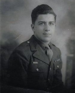 <i class="material-icons" data-template="memories-icon">chat_bubble</i><br/>Arthur Germano, Army, PFC<br/>Born 4/16/1925<br/>Passed on 4/16/2016<br/>Posted by: Arthur Jr.<br/><div class='remember-wall-long-description'>A grateful nation and proud son thank you for your honorable service.Arthur Jr.</div><a class='btn btn-primary btn-sm mt-2 remember-wall-toggle-long-description' onclick='initRememberWallToggleLongDescriptionBtn(this)'>Learn more</a>