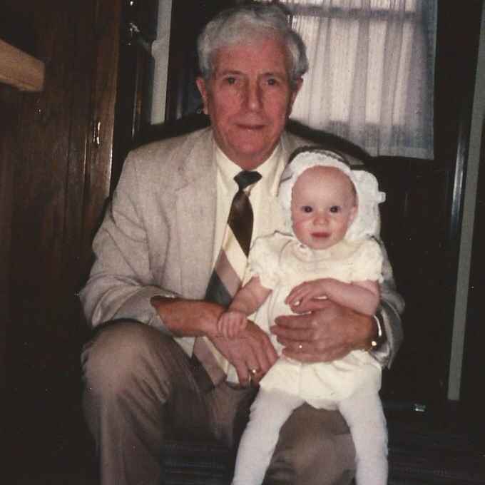 <i class="material-icons" data-template="memories-icon">chat_bubble</i><br/>John J Hickey, Navy, S1<br/>Born 6/8/1927<br/>Passed on 3/9/2014<br/>Posted by: Christine Hickey<br/><div class='remember-wall-long-description'>Sending our holiday greetings to Jack/John and Mary Lou Hickey this holiday season. RIP to you both.</div><a class='btn btn-primary btn-sm mt-2 remember-wall-toggle-long-description' onclick='initRememberWallToggleLongDescriptionBtn(this)'>Learn more</a>