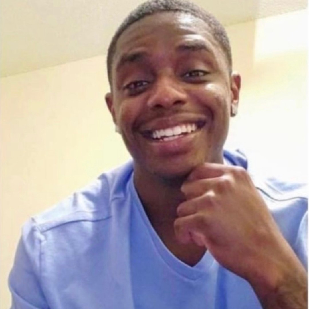 <i class="material-icons" data-template="memories-icon">chat_bubble</i><br/>Ni 'Reash Timmons, Army, PVT<br/>Posted by: Nikki<br/><div class='remember-wall-long-description'>You cherished your family and worked so hard to bring joy to everyone you met.Your gentle spirit, your thoughtfulness, and that unforgettable smileare treasures we carry with us.We miss you, but your love remains a part of our home forever.Mama Dukes . Love you my son</div><a class='btn btn-primary btn-sm mt-2 remember-wall-toggle-long-description' onclick='initRememberWallToggleLongDescriptionBtn(this)'>Learn more</a>