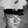 <i class="material-icons" data-template="memories-icon">chat_bubble</i><br/>John R. Watts, Marine Corps, PFC<br/>Posted by: Knights of Columbus Assembly 2849<br/><div class='remember-wall-long-description'>Killed-in-Action1969, Vietnam, age 19</div><a class='btn btn-primary btn-sm mt-2 remember-wall-toggle-long-description' onclick='initRememberWallToggleLongDescriptionBtn(this)'>Learn more</a>