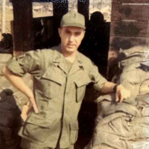 <i class="material-icons" data-template="memories-icon">chat_bubble</i><br/>James Lee Short, Army, Master Sergeant<br/>Born 10/20/1930<br/>Passed on 12/24/2012<br/>Posted by: Pete & Audrey Short<br/><div class='remember-wall-long-description'>James Lee Short was born and raised on his ancestral family farm in Paden, MS. He graduated from Belmont High School in 1949 and enlisted in the United States Army in 1950. He proudly served his country for 27 years, retiring from the military with the rank of Master Sergeant in 1977. He was awarded the Bronze Star during his service in Vietnam, and he spent his later military career as an Army recruiter. After retirement, James Lee settled in Iuka, MS with his wife Johanna and his son Pete, serving as a volunteer at the Midway Fire Department and church member at Spring Hill Methodist for many years. He is dearly missed.</div><a class='btn btn-primary btn-sm mt-2 remember-wall-toggle-long-description' onclick='initRememberWallToggleLongDescriptionBtn(this)'>Learn more</a>