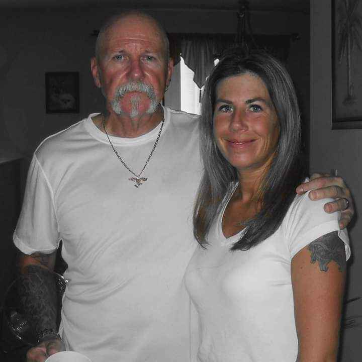 <i class="material-icons" data-template="memories-icon">chat_bubble</i><br/>Robert Robertson, <br/>Born 8/22/1950<br/>Passed on 1/23/2019<br/>Posted by: Melissa Robertson<br/><div class='remember-wall-long-description'>Love and Miss you everyday Dad! Always amd Forever</div><a class='btn btn-primary btn-sm mt-2 remember-wall-toggle-long-description' onclick='initRememberWallToggleLongDescriptionBtn(this)'>Learn more</a>