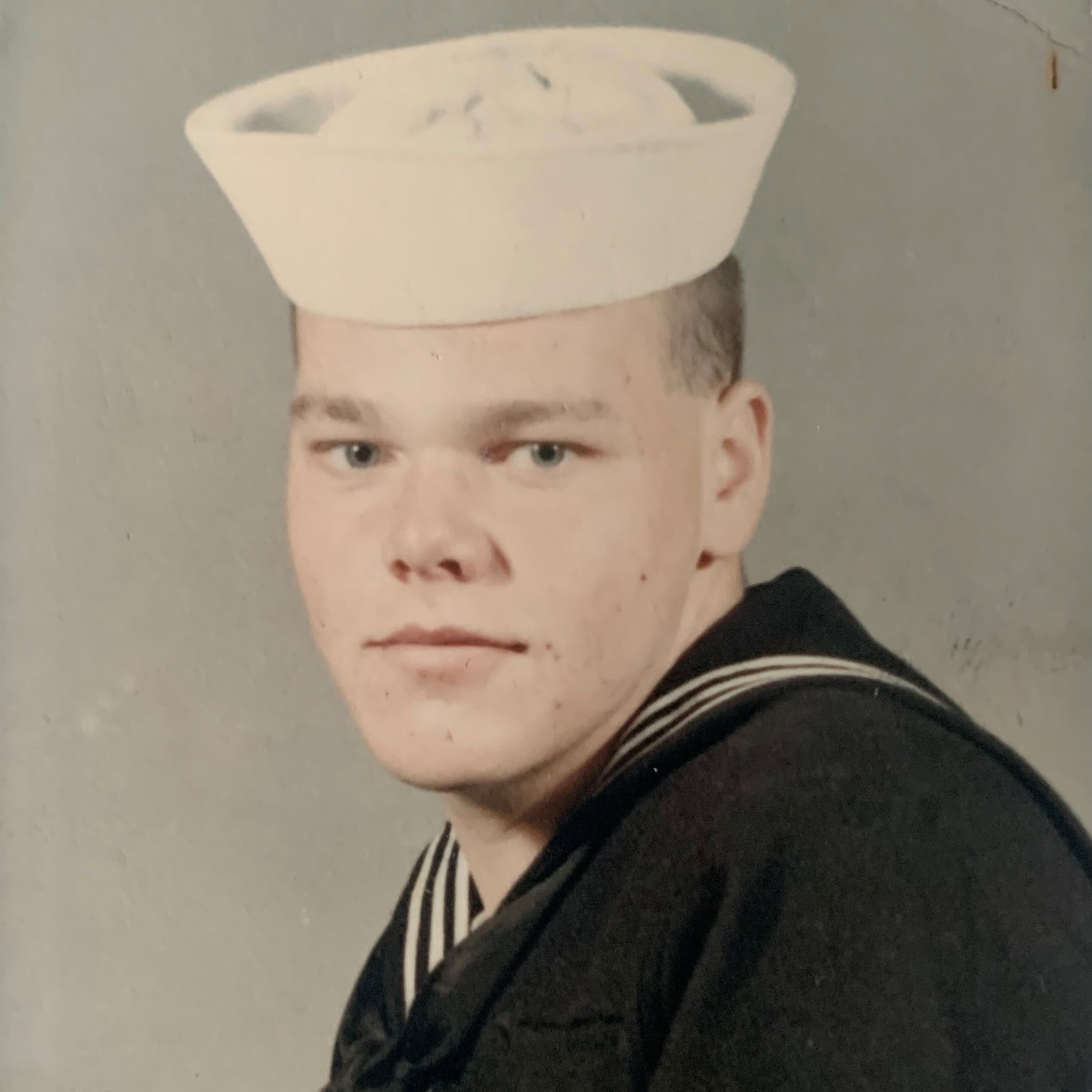 <i class="material-icons" data-template="memories-icon">stars</i><br/><strong>In Memory Of</strong><br />James Haley, Navy, EN3<br/>Born 10/23/1947<br/>Posted by: Sue Hudson<br/><div class='remember-wall-long-description'>Dad,You served your country with honor and devoted your life to the family you loved so deeply. Your guidance, sacrifices, and unwavering support helped shape the people we are today. Though we miss you every day and wish you were still here, your spirit lives on in our hearts and in the lessons you taught us. We remember you with pride, cherish you with gratitude, and love you always. ??</div><a class='btn btn-primary btn-sm mt-2 remember-wall-toggle-long-description' onclick='initRememberWallToggleLongDescriptionBtn(this)'>Learn more</a>