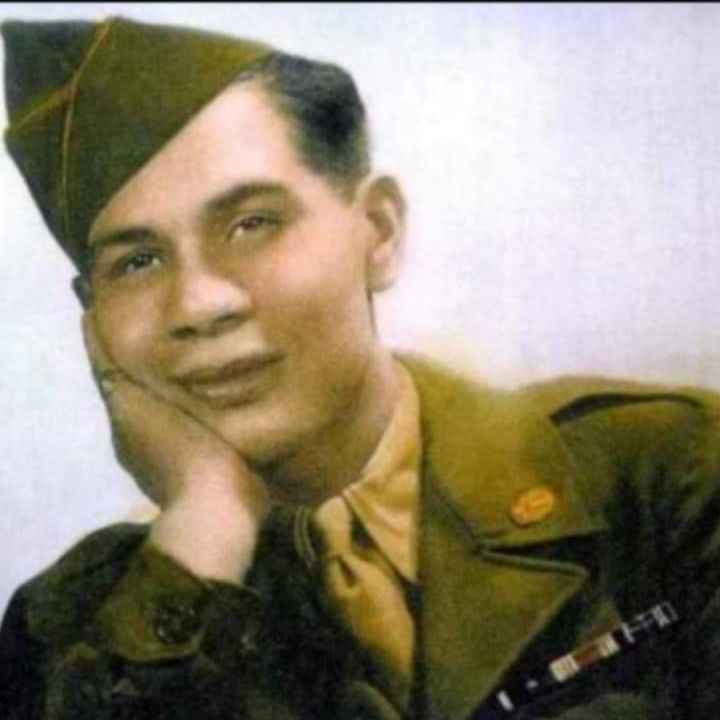 <i class="material-icons" data-template="memories-icon">chat_bubble</i><br/>Raymond Ramirez, Army, <br/>Posted by: The Orino Family<br/><div class='remember-wall-long-description'>We love you and miss you so much, Grandpa. We are honored to call you family.</div><a class='btn btn-primary btn-sm mt-2 remember-wall-toggle-long-description' onclick='initRememberWallToggleLongDescriptionBtn(this)'>Learn more</a>