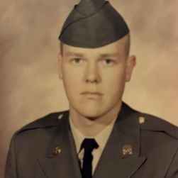 <i class="material-icons" data-template="memories-icon">chat_bubble</i><br/>Roger "Ole" Boe, Army, Specialist 4<br/>Posted by: Kelly Boe<br/><div class='remember-wall-long-description'>Specialist 4 Roger "Ole" Boe served in Viet Nam from 1969 - 1970. He was a Bronze Star and Purple Heart recipient. His life was saved when a bullet lodged in a Bible he carried in his pocket. He passed away on September 20, 2024 from an Agent Orange related illness.</div><a class='btn btn-primary btn-sm mt-2 remember-wall-toggle-long-description' onclick='initRememberWallToggleLongDescriptionBtn(this)'>Learn more</a>