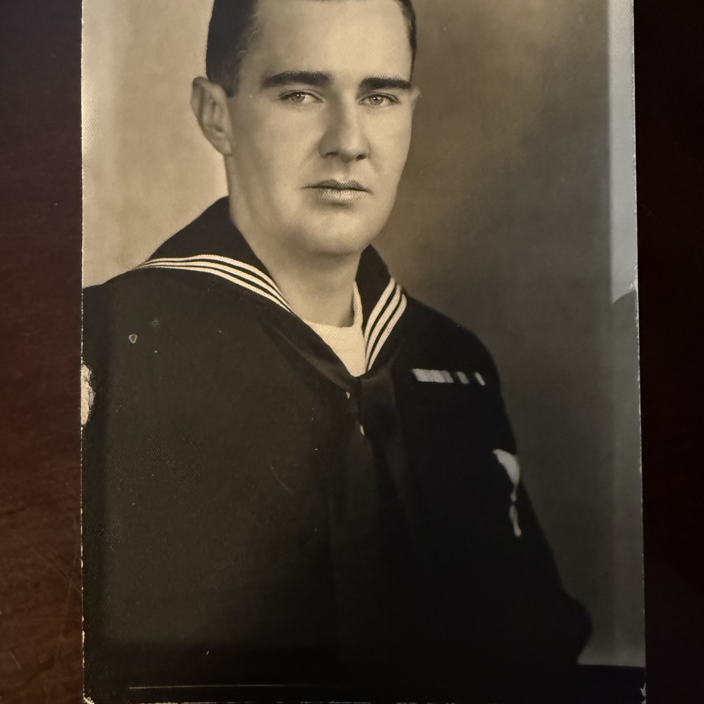<i class="material-icons" data-template="memories-icon">chat_bubble</i><br/>Lee Francis O'Connor, Navy, WWII - Construction Battalion<br/>Born 8/6/1923<br/>Passed on 7/27/2009<br/>Posted by: Robin Lee O'Connor-Semmes<br/><div class='remember-wall-long-description'>We love you, Dad.</div><a class='btn btn-primary btn-sm mt-2 remember-wall-toggle-long-description' onclick='initRememberWallToggleLongDescriptionBtn(this)'>Learn more</a>
