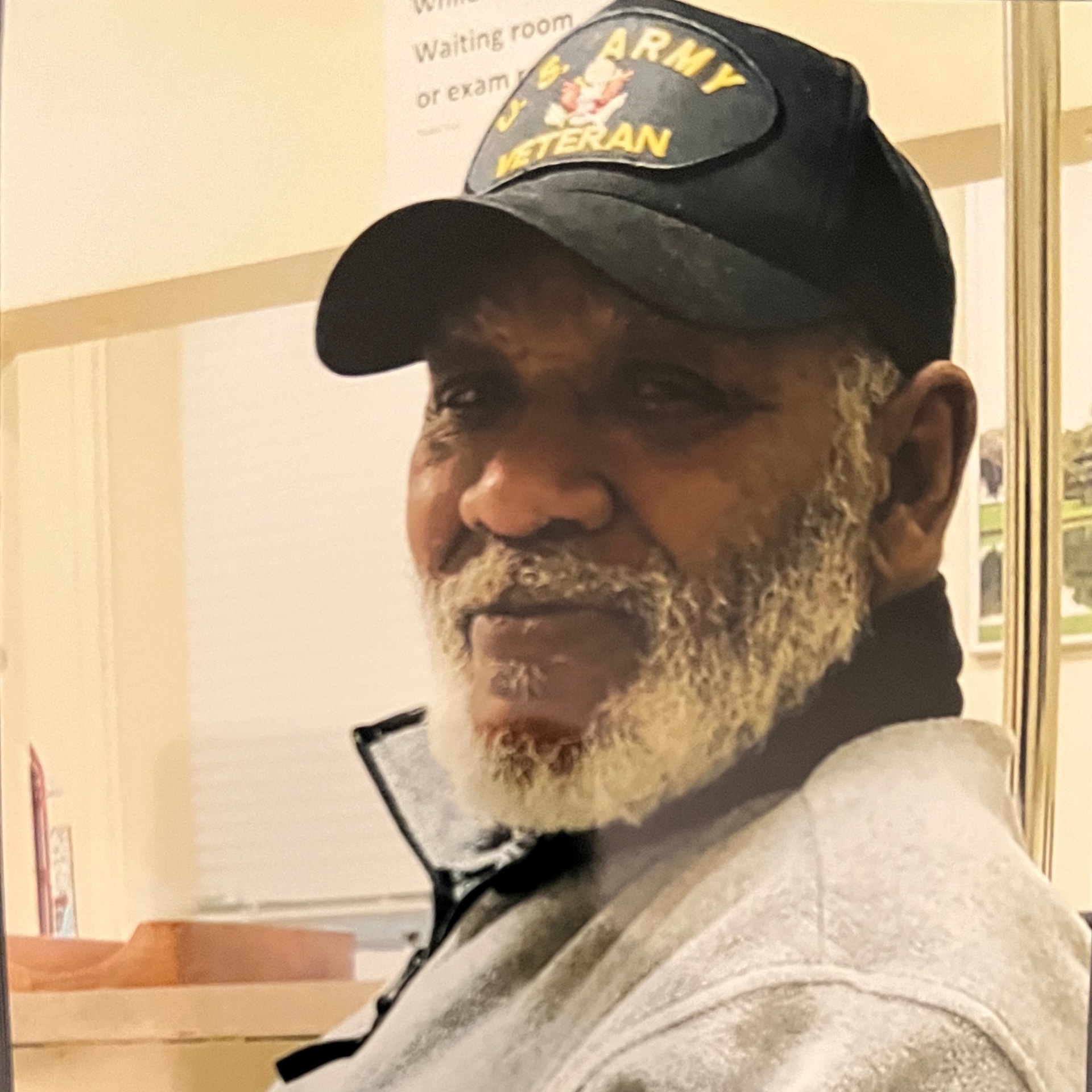 <i class="material-icons" data-template="memories-icon">chat_bubble</i><br/>Tommie Lee Liddell, Army, <br/>Born 2/22/1943<br/>Passed on 6/3/2023<br/>Posted by: Patrick<br/><div class='remember-wall-long-description'>To our beloved Dad, we miss you dearly and hold you close in our hearts. We love you, Tommie Jr, Montreal, Katrina, Patrick, Demitriaus, Tommie (Tank), and Demarcus</div><a class='btn btn-primary btn-sm mt-2 remember-wall-toggle-long-description' onclick='initRememberWallToggleLongDescriptionBtn(this)'>Learn more</a>