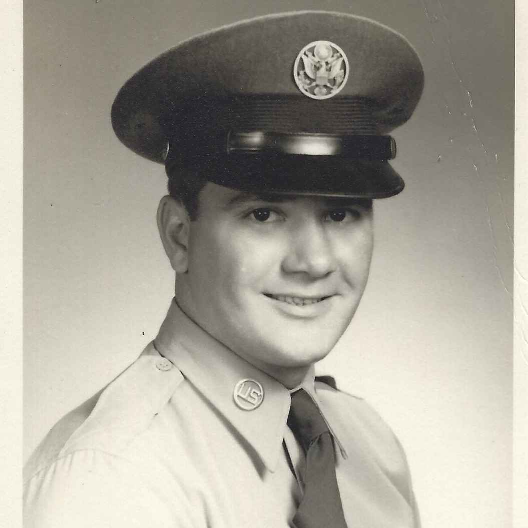 <i class="material-icons" data-template="memories-icon">chat_bubble</i><br/>Edward J. Mihalko, Air Force, Major<br/>Posted by: Sharon & Greg Doramus<br/><div class='remember-wall-long-description'>Thank you all for your service.</div><a class='btn btn-primary btn-sm mt-2 remember-wall-toggle-long-description' onclick='initRememberWallToggleLongDescriptionBtn(this)'>Learn more</a>