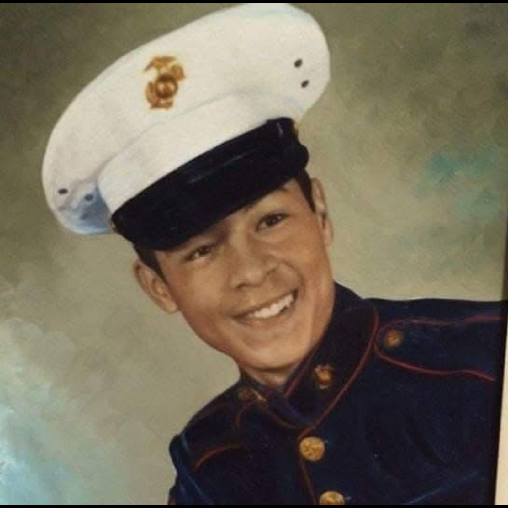 <i class="material-icons" data-template="memories-icon">chat_bubble</i><br/>Alex, Marine Corps, <br/>Posted by: The Delgado, Miller, Pirtle, Elmendorf family.<br/><div class='remember-wall-long-description'>Merry Christmas, we miss you.</div><a class='btn btn-primary btn-sm mt-2 remember-wall-toggle-long-description' onclick='initRememberWallToggleLongDescriptionBtn(this)'>Learn more</a>