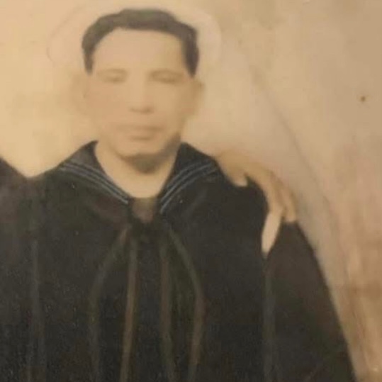 <i class="material-icons" data-template="memories-icon">chat_bubble</i><br/>Jesus O. Rodriguez, Navy, S2<br/>Born 5/15/1918<br/>Passed on 12/18/1968<br/>Posted by: Henri Lazo<br/><div class='remember-wall-long-description'>It has been 57 years but you have not been forgotten. You are missed and remembered with love. Your hard work ethic and love of family has resonated with this family as well as your laughter and kindness. Thank you for your service to our country. May you rest in peace and may perpetual light shine upon you.</div><a class='btn btn-primary btn-sm mt-2 remember-wall-toggle-long-description' onclick='initRememberWallToggleLongDescriptionBtn(this)'>Learn more</a>