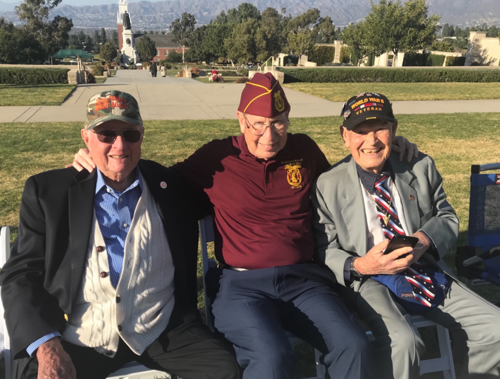 <i class="material-icons" data-template="memories-icon">chat_bubble</i><br/>John Moriarity, Army, Col <br/><div class='remember-wall-long-description'>Another dedicated American who served proudly in the Army, attaining the rank of Colonel . He supported several organizations and was a member of the Sons of the American Revolution</div><a class='btn btn-primary btn-sm mt-2 remember-wall-toggle-long-description' onclick='initRememberWallToggleLongDescriptionBtn(this)'>Learn more</a>