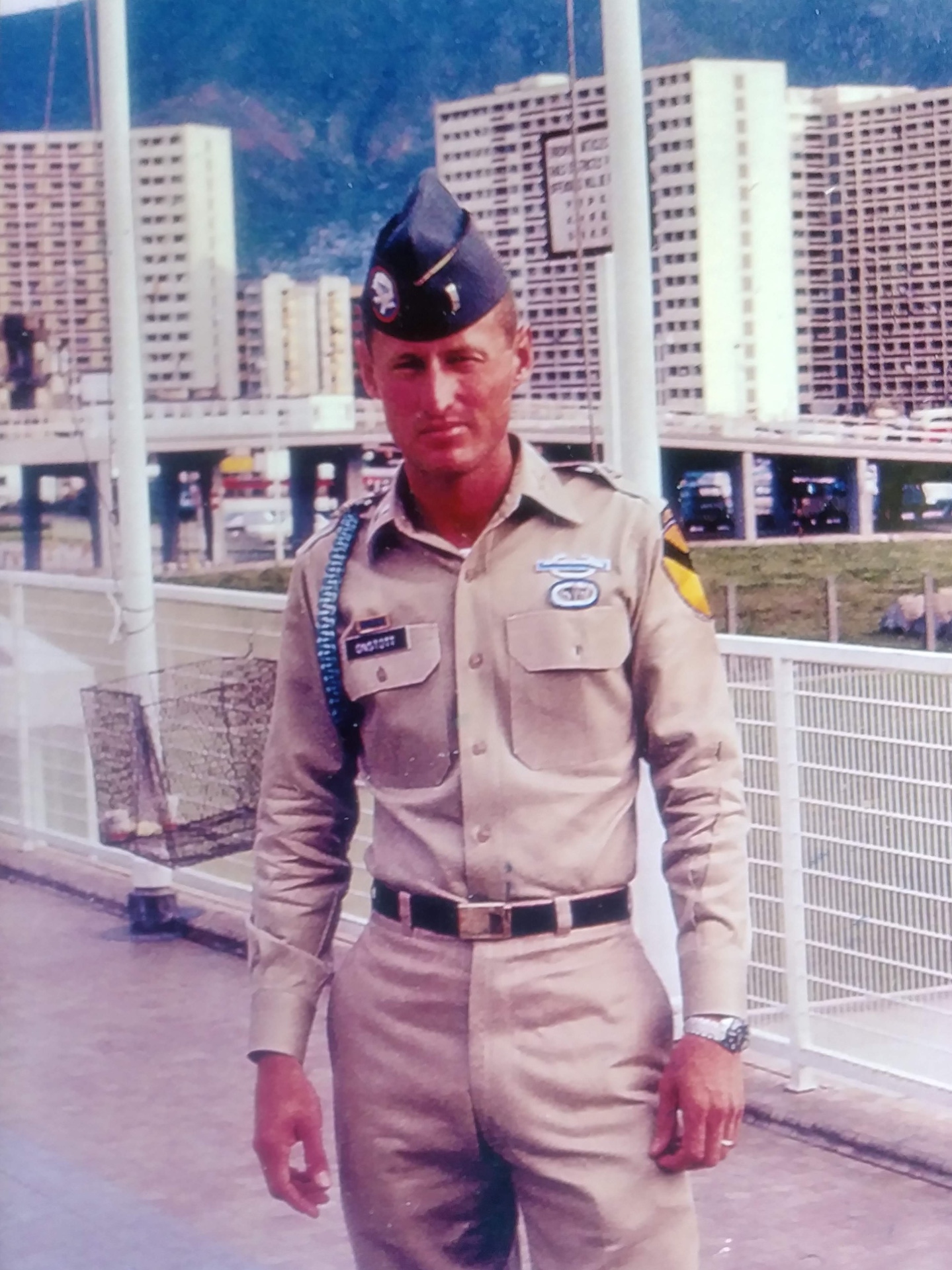 <i class="material-icons" data-template="memories-icon">chat_bubble</i><br/>Billy Mack Onstott, Army, <br/>Born 8/31/1941<br/>Passed on 2/11/2024<br/>Posted by: Ashley Kepler<br/><div class='remember-wall-long-description'>Billy Mack Onstott 8/31/41-2/11/24*Vietnam Veteran -Lieutenant to Captain 1964-1968*Infantry reconnaissance platoon leader*11th Air Assault Division*1st Cavalry Division*101st Airborne Division A God fearing husband, father, son, brother, uncle, grandfather, great- grandfather and friend to many. The most intelligent, loving and repenting man. Strong and courageous. Safe and dependable. Chivalrous and leading. There are not enough words on this Earth that describe who this man truly was from his heart.We miss you Pawpaw. We are so grateful you get to spend resting in eternal peace with Mimi now. Until we meet again.Your loving grand’daughter’Ashley</div><a class='btn btn-primary btn-sm mt-2 remember-wall-toggle-long-description' onclick='initRememberWallToggleLongDescriptionBtn(this)'>Learn more</a>