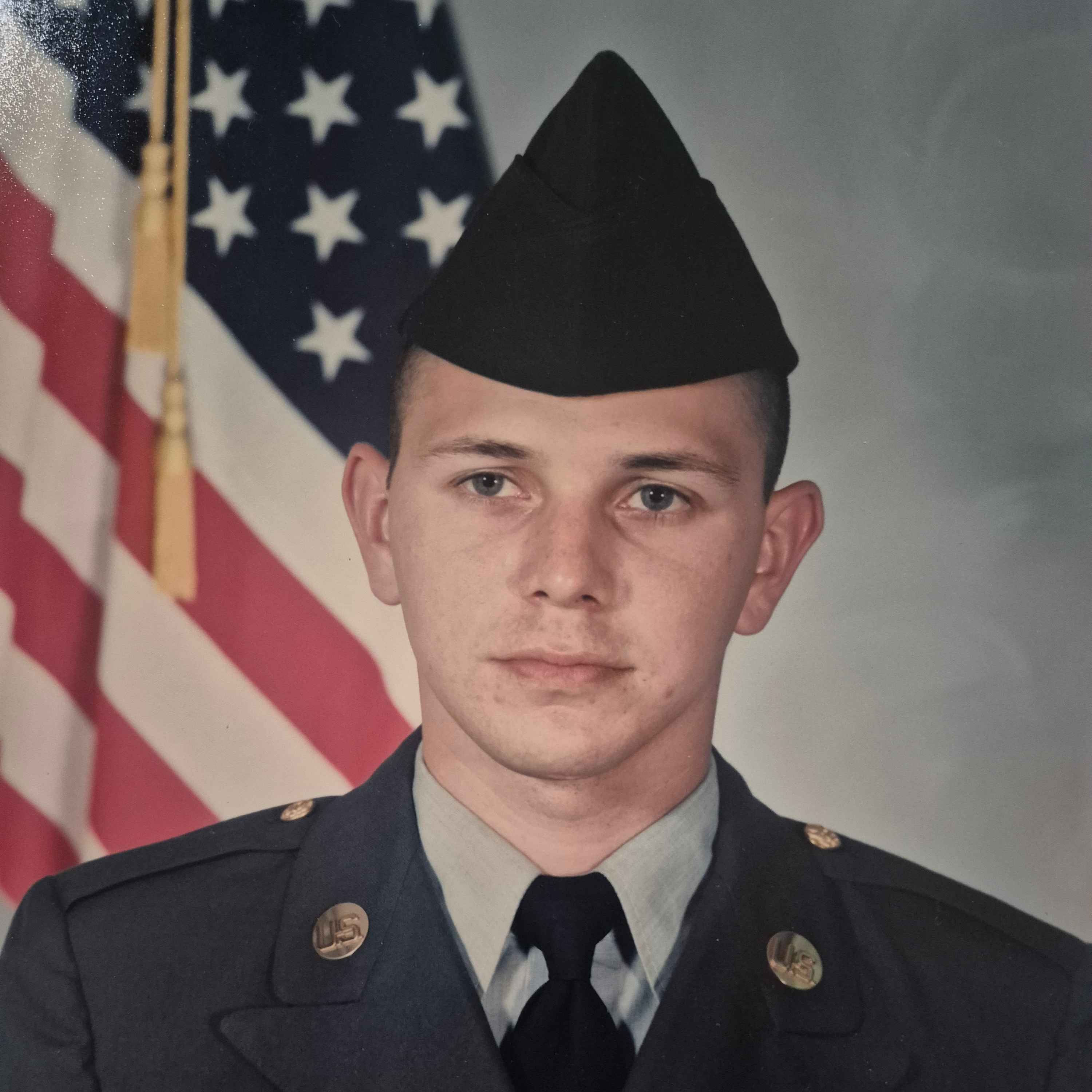 <i class="material-icons" data-template="memories-icon">chat_bubble</i><br/>Bryan C Lucio, Army, PFC<br/>Posted by: His Parents<br/><div class='remember-wall-long-description'>Our singing Angel.</div><a class='btn btn-primary btn-sm mt-2 remember-wall-toggle-long-description' onclick='initRememberWallToggleLongDescriptionBtn(this)'>Learn more</a>
