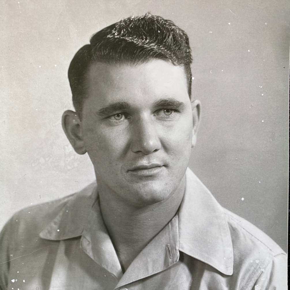 <i class="material-icons" data-template="memories-icon">chat_bubble</i><br/>William O Koch, Air Force, SMSGT<br/>Born 12/6/1930<br/>Passed on 3/2/2024<br/>Posted by: Family<br/><div class='remember-wall-long-description'>SMSGT Bill Koch was an exceptional USAF EOD leader and founding member of the EOD Masterblasters who put Service above self on many occasions diffusing bombs, clearing aircraft crash sites, and volunteering during rocket mishaps with little more than a few tools, his intellect, and strong gut. He is missed dearly by his wife, children, grandchildren, and great grandchildren.</div><a class='btn btn-primary btn-sm mt-2 remember-wall-toggle-long-description' onclick='initRememberWallToggleLongDescriptionBtn(this)'>Learn more</a>