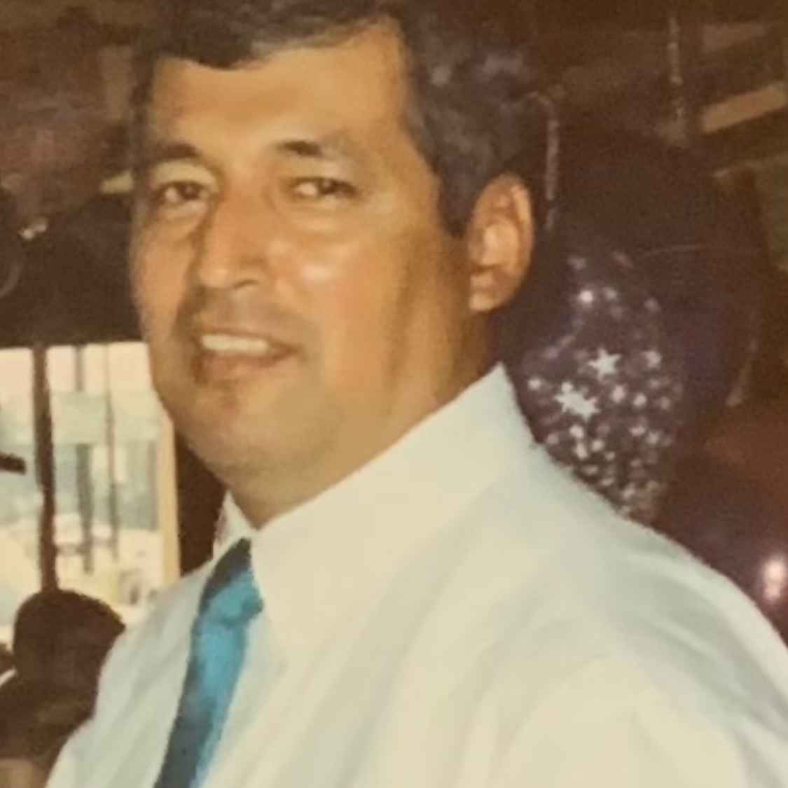 <i class="material-icons" data-template="memories-icon">chat_bubble</i><br/>JOHN M. LAZO, Army, <br/>Born 10/21/1948<br/>Passed on 3/22/2021<br/>Posted by: HENRI LAZO<br/><div class='remember-wall-long-description'>Time has not erased your smile, your laughter, your love of family, country and community. The void created by your departure remains: you are missed daily. You were proud to be a US Army veteran who served in Vietnam and we are eternally grateful for your sacrifice and service. Your memory shines bright in our hearts and continues to live in all of us (your family). A wreath is being laid in your honor as a symbol of our love and gratitude. You served a grateful nation and your sacrifice for freedom is treasured. Merry Christmas! Rest in Peace and may Perpetual Light shine upon you.</div><a class='btn btn-primary btn-sm mt-2 remember-wall-toggle-long-description' onclick='initRememberWallToggleLongDescriptionBtn(this)'>Learn more</a>