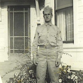 <i class="material-icons" data-template="memories-icon">chat_bubble</i><br/>William Duke Scott, Army, Private<br/>Posted by: Christopher<br/><div class='remember-wall-long-description'>Private William Duke Scott was a Purple Heart recipient who saw action in Saipan during the Second World War.He was from Louisville, Kentucky. 1912 - 1988</div><a class='btn btn-primary btn-sm mt-2 remember-wall-toggle-long-description' onclick='initRememberWallToggleLongDescriptionBtn(this)'>Learn more</a>